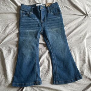 Toodler girl jeans